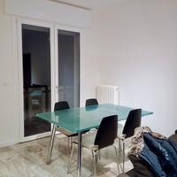 Tavolo da 6 persone allungabile – Vetro satinato