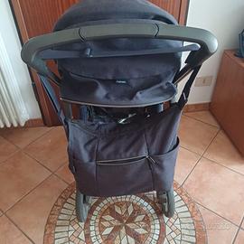 Trio inglesina modello city
