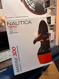 Seascooter NAUTICA 300