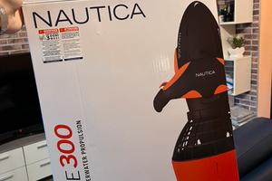 Seascooter NAUTICA 300