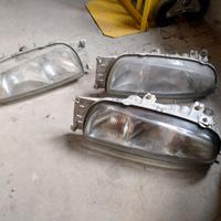 Fanale anteriore Ford Fiesta