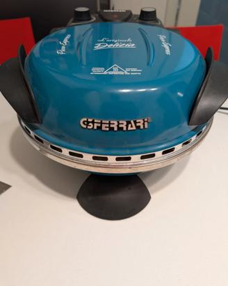 Forno Ferrari G3