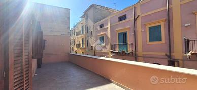 CASA INDIPENDENTE A SANTA FLAVIA