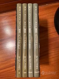 Curarsi con erbe, radici, foglie e fiori