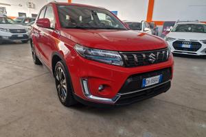 Suzuki Vitara 1.4 Hybrid A/T 4WD AllGrip Starview