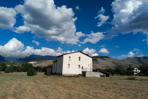 Casa di campagna a Sulmona - Via Albanese