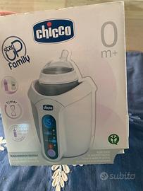 Scalda biberon Chicco Step up Family