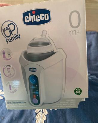 Scalda biberon Chicco Step up Family