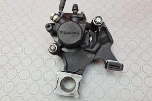 PINZA POSTERIORE SUZUKI GSXR 750 2008 2009 600 201