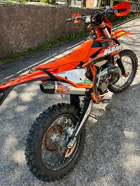 KTM 300