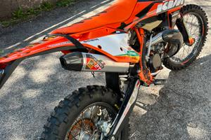 KTM 300