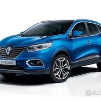 Ricambi usati renault kadjar #4