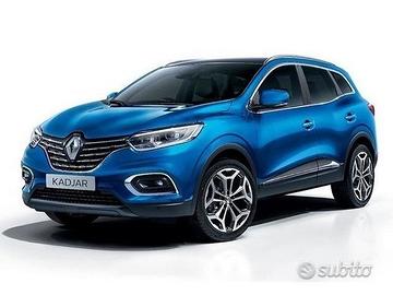 Ricambi usati renault kadjar #4