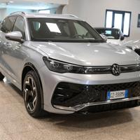 Volkswagen Tiguan 2.0 TDI 150 CV DSG R-Line