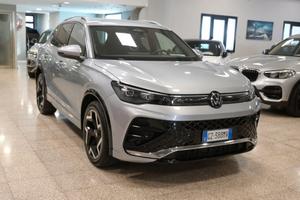 Volkswagen Tiguan 2.0 TDI 150 CV DSG R-Line