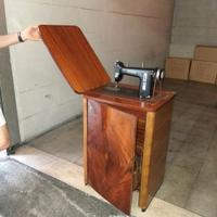 Necchi macchina da cucire