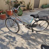 bicicletta citybike