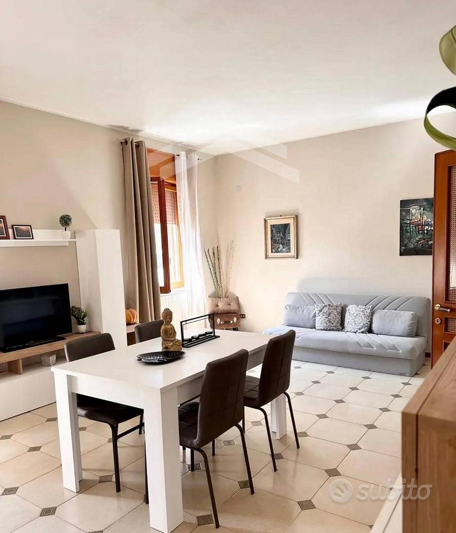 Appartamento – CB - Vista 2