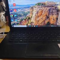 Notebook Dell Latitude 7480 i5