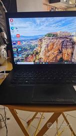 Notebook Dell Latitude 7480 i5