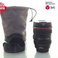 Canon EF 24-105 F4 L IS USM (Canon)