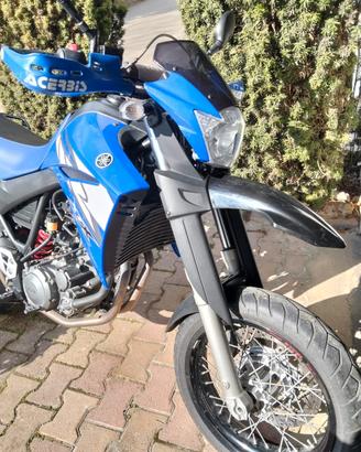  xt 660 faro completo gen1