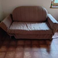 divano letto