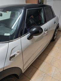 Mini Cooper SD 170 cv
