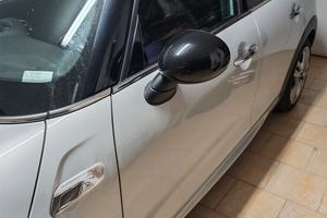 Mini Cooper SD 170 cv
