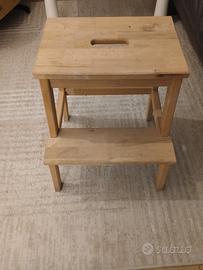 Sgabello