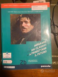 Imparare dai classici a progettare il futuro 2b