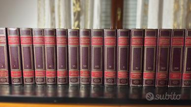 Enciclopedia Universale dell’Arte completa