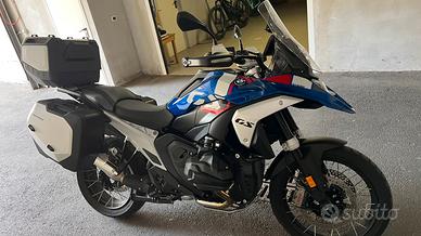 Bmw GS 1300 ASA