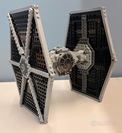 LEGO Star Wars 75211 - Imperial TIE Fighter