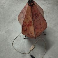 Lampada abasiur