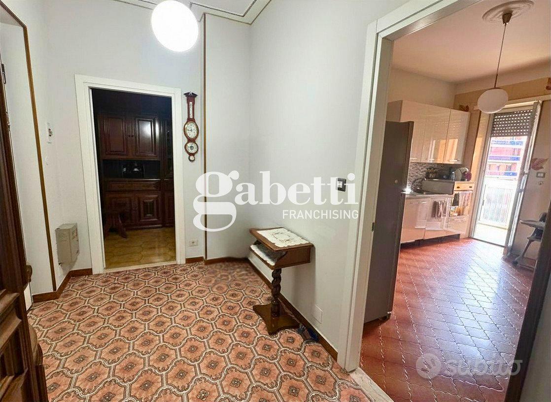 Appartamento Torino [bonfante 6VRG] (Mirafiori nor - Altro
