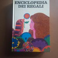 Enciclopedia dei regali - Ed. Mondadori 