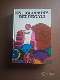 Enciclopedia dei regali - Ed. Mondadori 