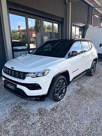 JEEP Compass 2ª serie Compass 1.6 Multijet II ...