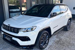 JEEP Compass 2ª serie Compass 1.6 Multijet II ...
