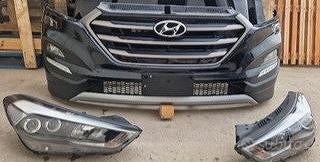 musata kit airbag hyundai tucson frontale anterior