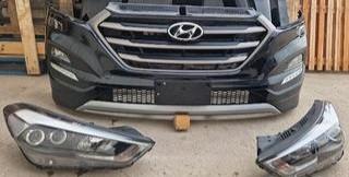 musata kit airbag hyundai tucson frontale anterior