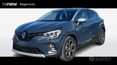 Renault Captur II 2019 1.6 E-TECH PHEV TECHNO...