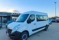 OPEL MOVANO 2.3 BITURBO 145 CV 9 POSTI