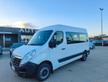 OPEL MOVANO 2.3 BITURBO 145 CV 9 POSTI