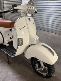 Vespa Piaggio Px 125