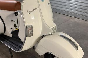 Vespa Piaggio Px 125