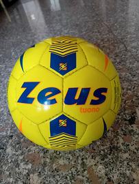 Pallone da calcio