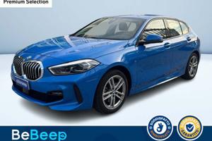 BMW Serie 1 116D MSPORT AUTO