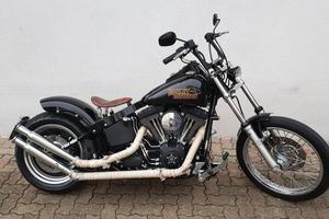 Harley-Davidson Softail Night Train - 2007